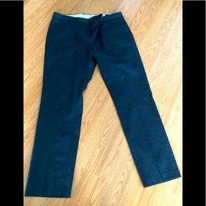 BONOBOS Stretch Weekday Warrior Slim Fit Dress Pants